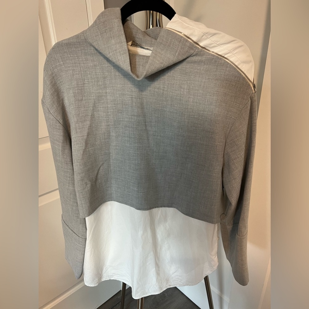 Zara Top